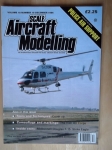 Thumbnail SCALE AIRCRAFT MODELLING SCALE AIRCRAFT MODELLING VOLUME 18 ISSUE 10